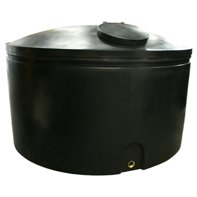 Cylindrical Water Tank