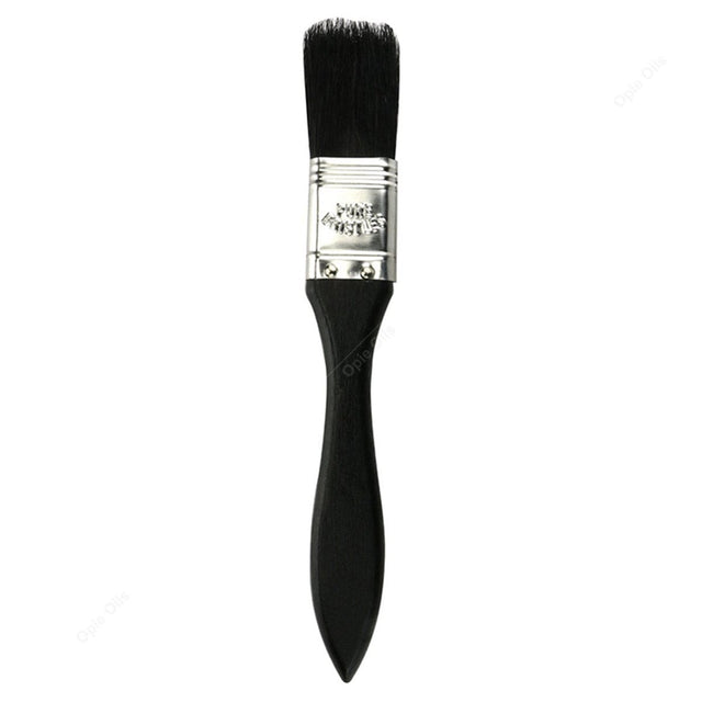 Bitumen Brush