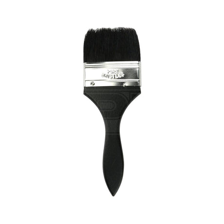 Bitumen Brush