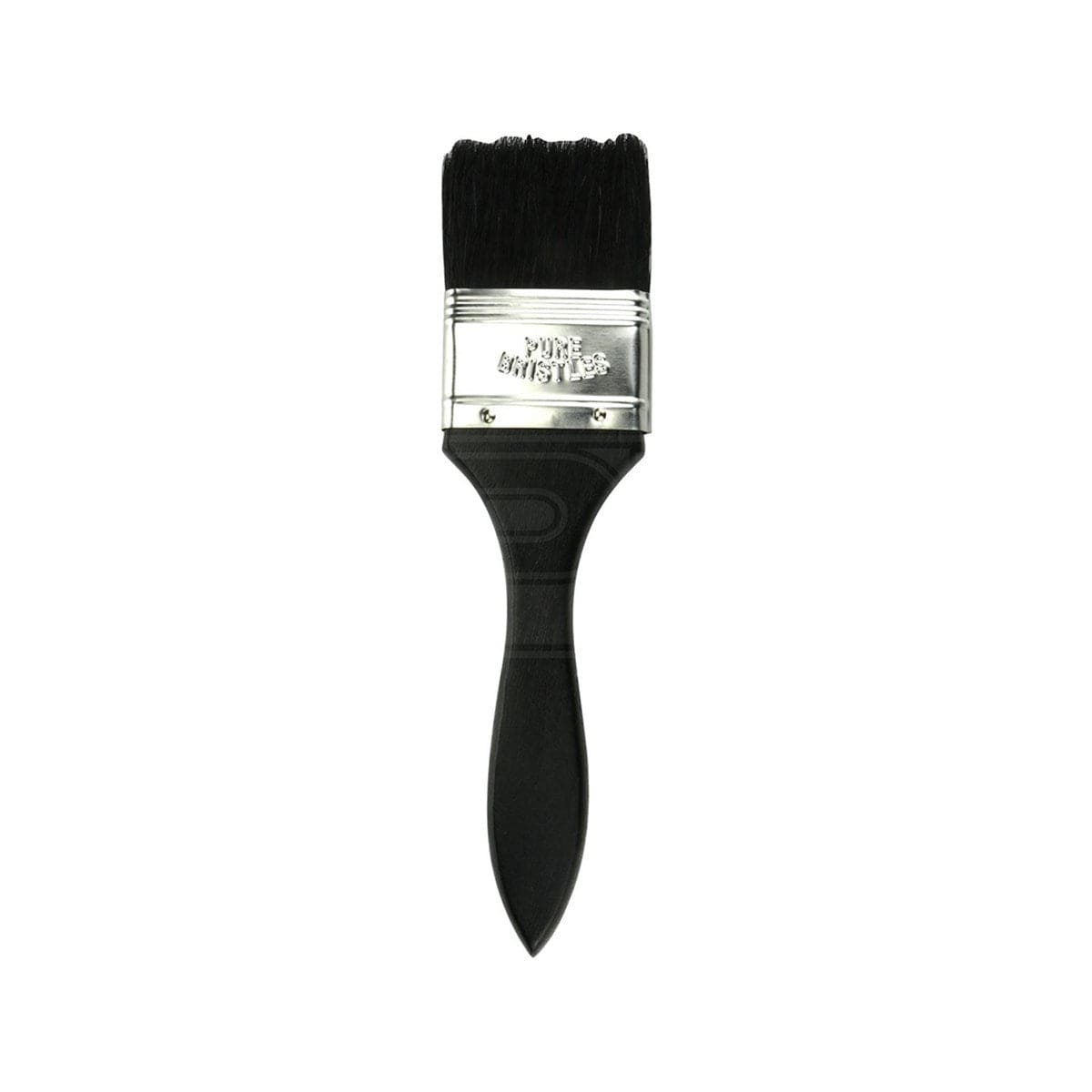 Bitumen Brush