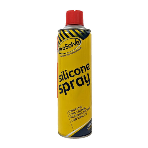 Clear Silicone Lubricant: Odorless, Versatile, Dust-Repellent. Temperature Resistant up to 200°C. Ideal for Rubber, Plastic, Fibreglass Industries. Prevents Sticking in Moulds & Cavities. Safe for Plumbing, Industrial & Domestic Use.