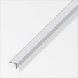 Silver Aluminium Edge Protect