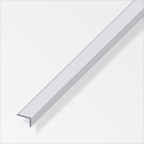 Silver Aluminium Edge Protect