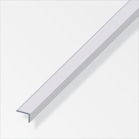 Silver Aluminium Edge Protect