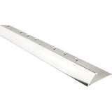 Single Nap Floor Trim 