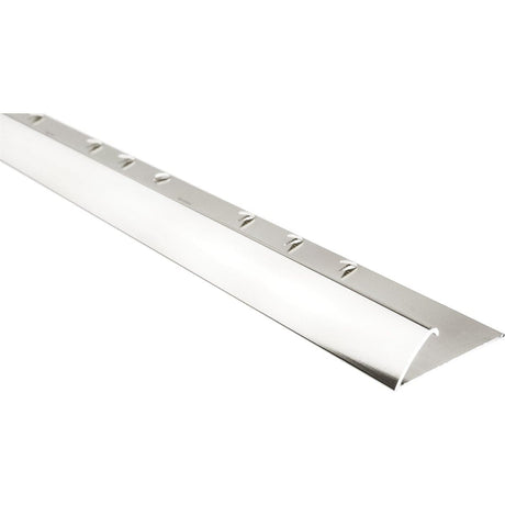 Single Nap Floor Trim 