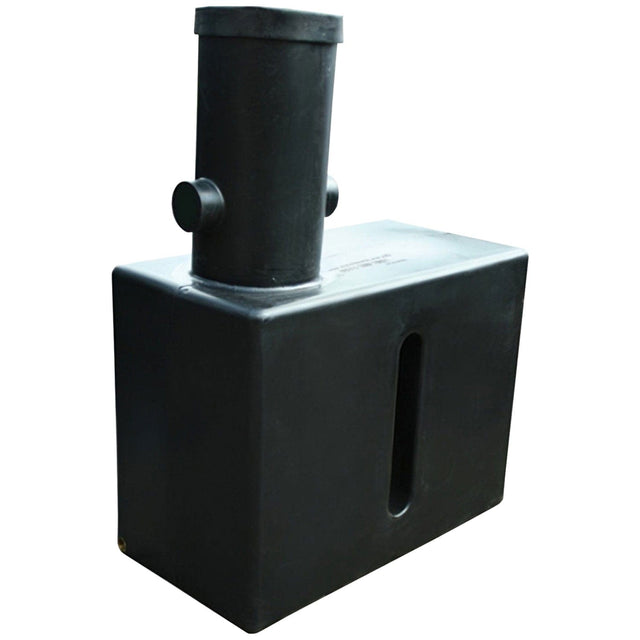 Slim Underground Potable