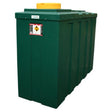 Waste Oil Tank