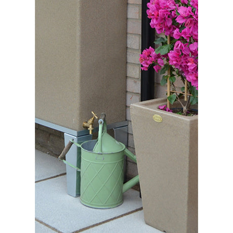 Water Butt Planter