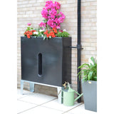 Water Butt Planter