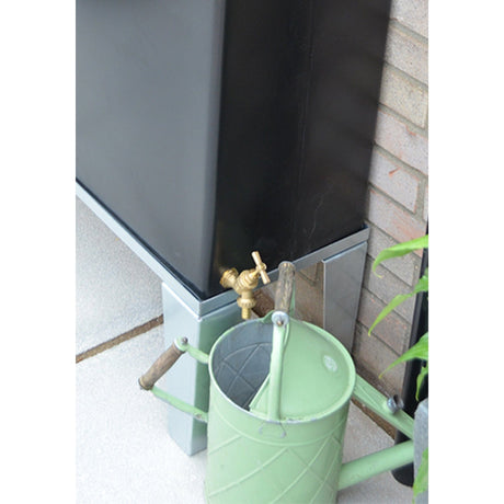 Water Butt Planter