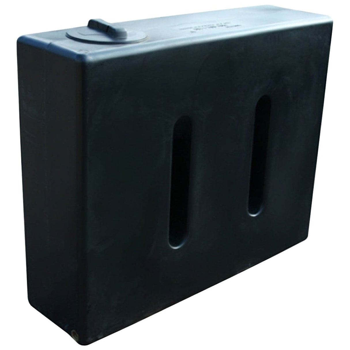Slimline Non-Potable Baffled Water Storage Tank