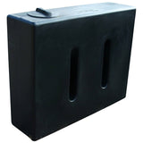 Slimline Non-Potable Baffled Water Storage Tank