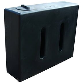Slimline Non-Potable Baffled Water Storage Tank