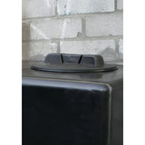Slimline Non-Potable Baffled Water Storage Tank