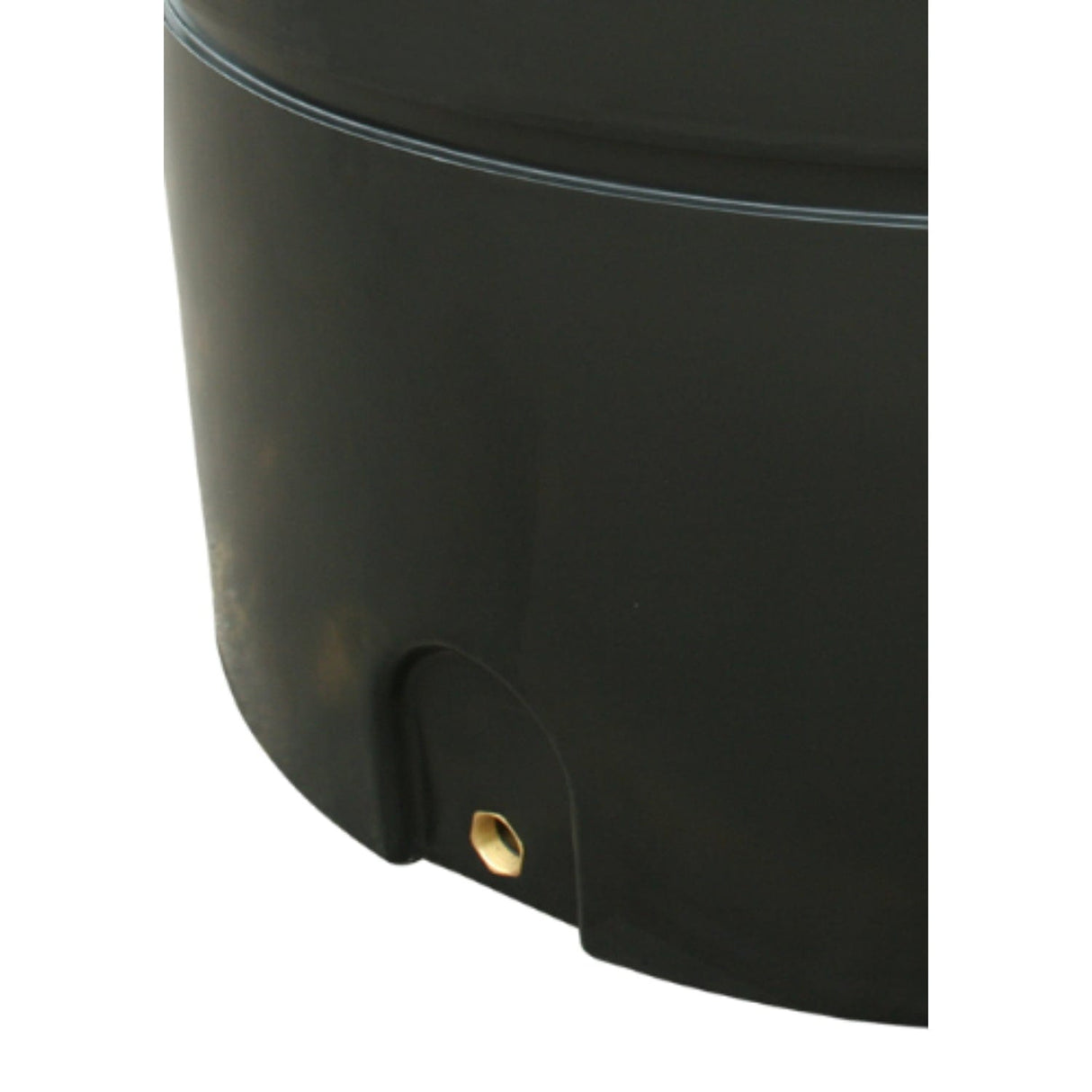 Cylindrical Water Tank