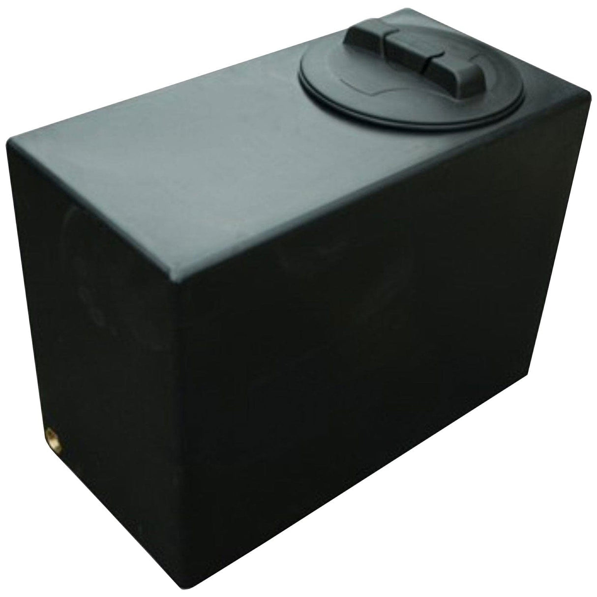 Small Rectangular Potable Drinking Water