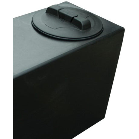 Small Rectangular Potable Drinking Water