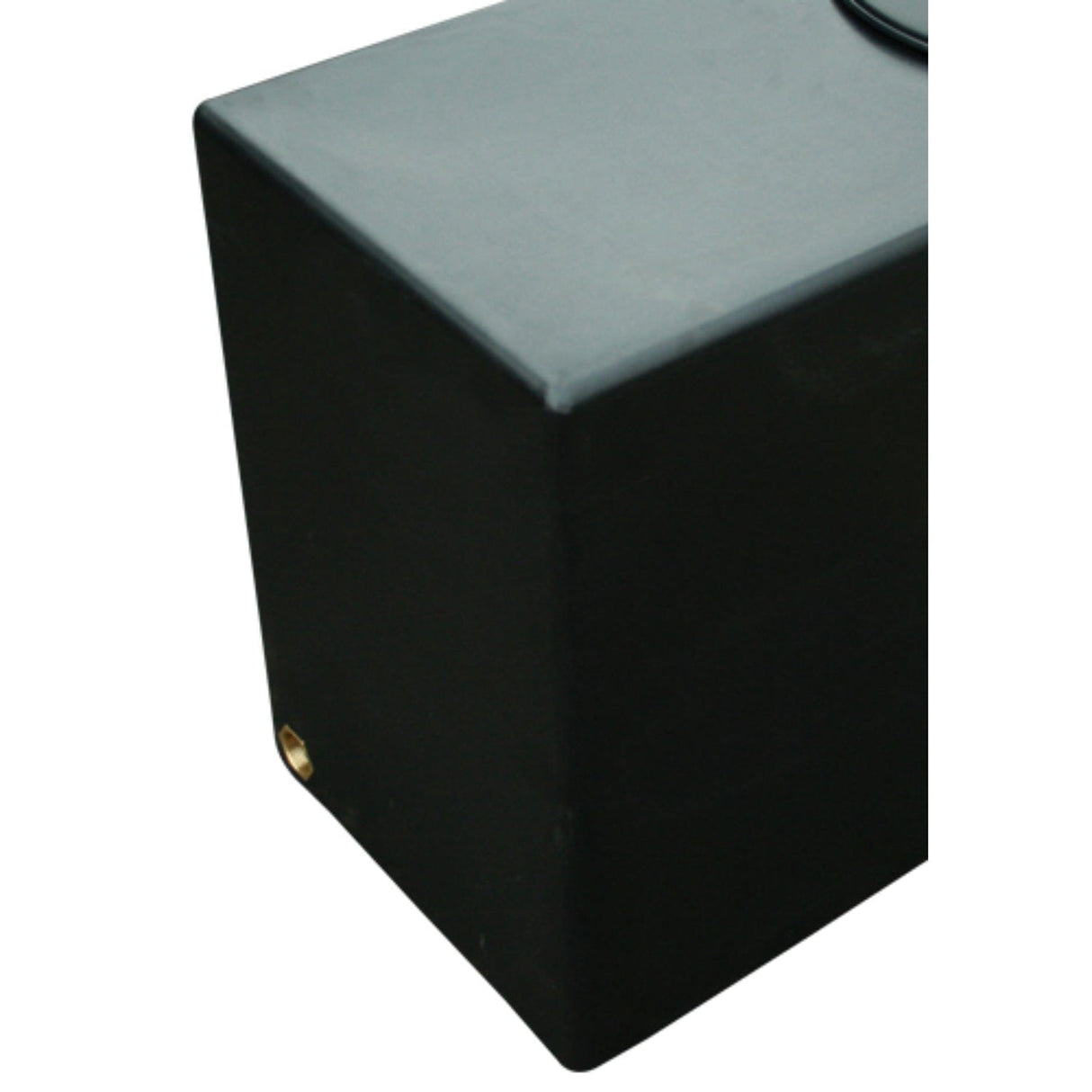 Small Rectangular Potable Drinking Water