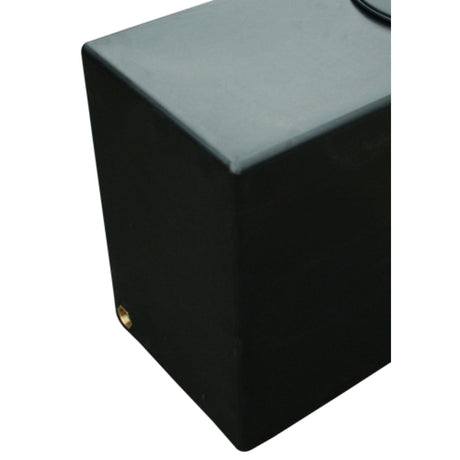 Small Rectangular Potable Drinking Water
