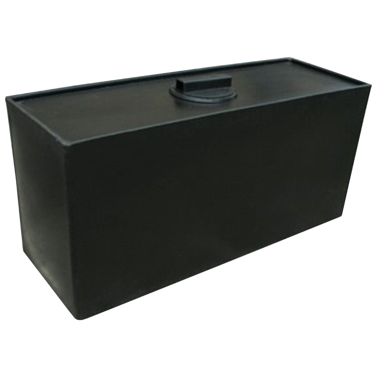 Small Rectangular Water Tank