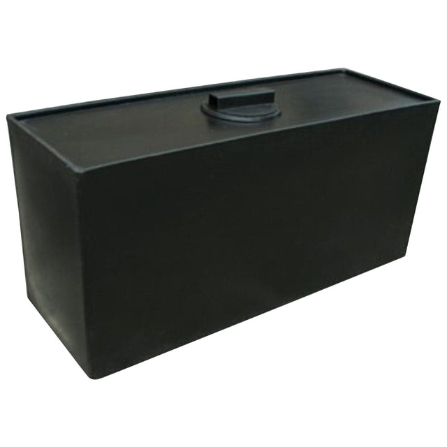 Small Rectangular Water Tank