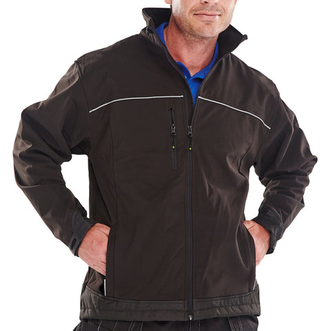 Softshell Jacket 