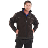 Softshell Jacket 