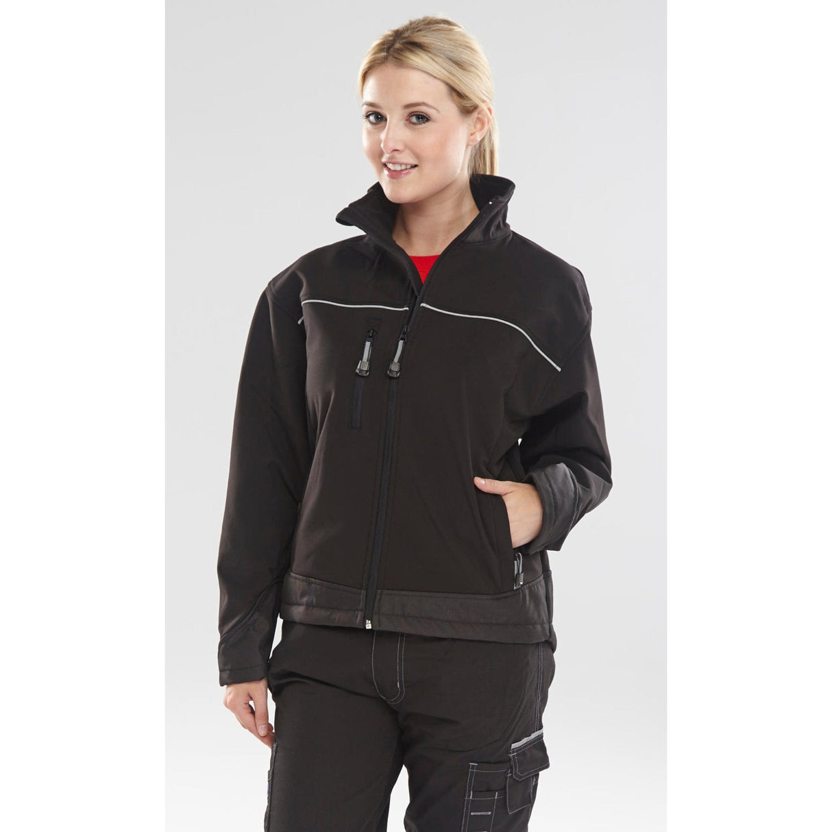 Softshell Jacket 