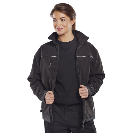 Softshell Jacket 