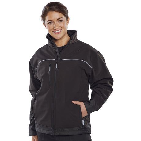 Softshell Jacket 