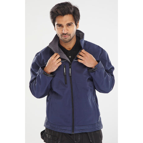 Softshell Jacket 