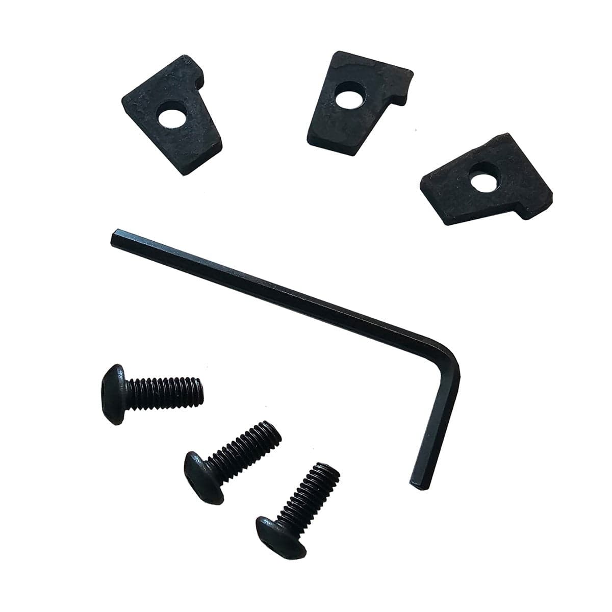 Spare Blades