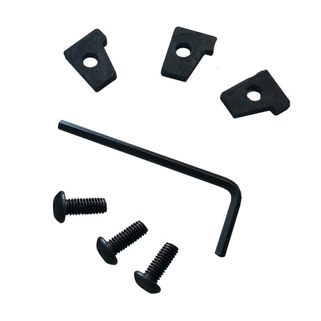 Spare Blades
