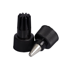 Metal Marker Bottles