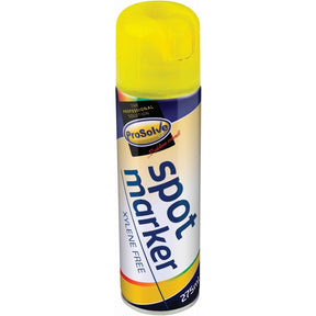 Spot Marker 