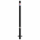 Sprung Boundary Post