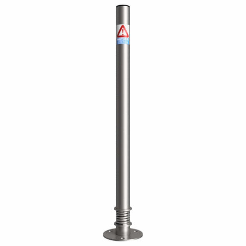 parking-post-sprung-spring-bollard-crash-impact-high-anti-ram-vehicle-safety-perimeter-security-galvanised-steel-powder-coated-tested-heavy-duty-outdoor-street-furniture-pedestrian-modern-urban-public-space-carpark-building-protection-commercial-industrial