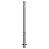 Sprung Boundary Post
