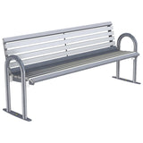 CALDECOTT-seat-bench-autopa-steel-metal-garden-outdoor-seating-commercial-industrial-park-schools-durable-powder-coated-heavy-duty-weather-resistant-bolt-down-fixed
