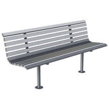 drayton-bench-seat-table-backrest-bench-autopa-steel-metal-garden-outdoor-seating-commercial-industrial-park-durable-powder-coated-heavy-duty-weather-resistant-bolt-down-fixed-flanged
