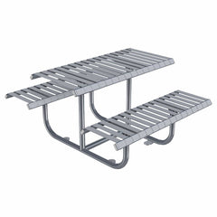 Easton Steel Picnic Table