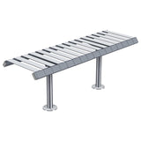 easton-bench-300-seat-seating-picnic-table-nature-autopa-steel-metal-garden-outdoor-seating-commercial-industrial-parks-schools-powder-coated-heavy-duty-bolt-down-fixed-shopping-centres-flanged
