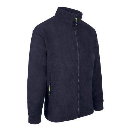 Standard Fleece Jacket