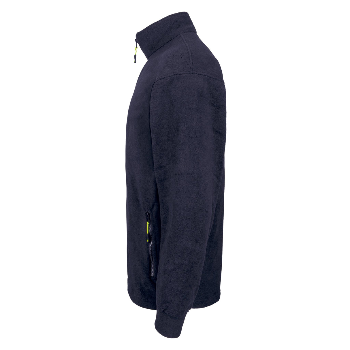 Standard Fleece Jacket