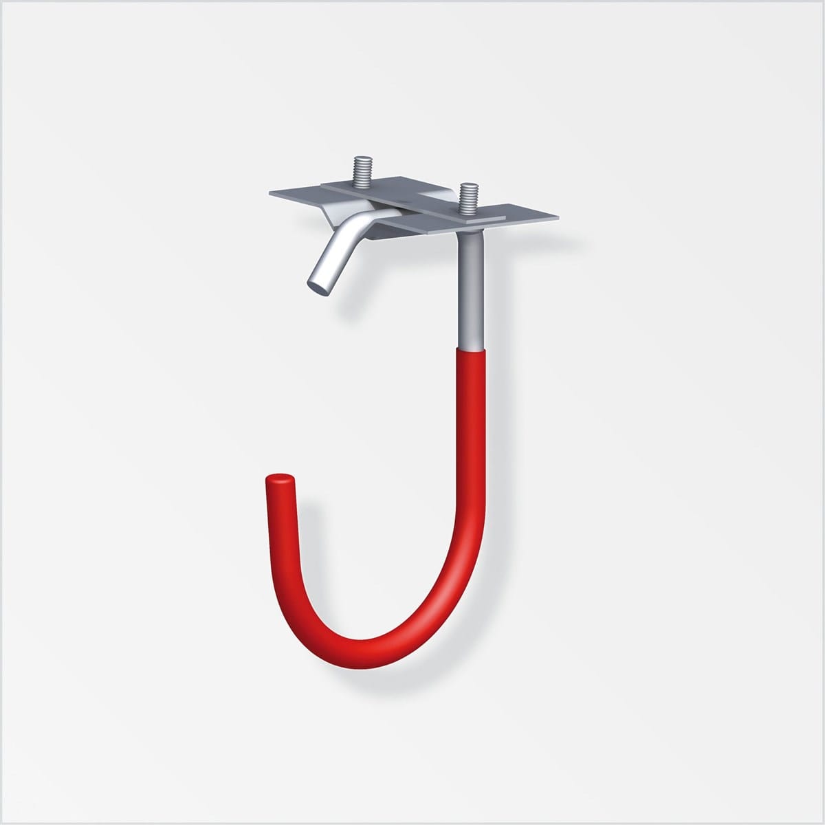Steel Bicycle Hook