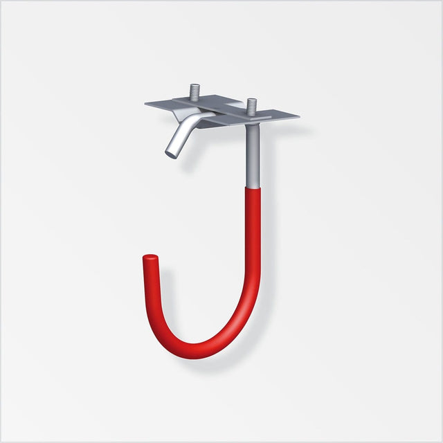 Steel Bicycle Hook