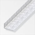 Steel Galvanised Angle