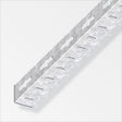 Steel Galvanised Angle 