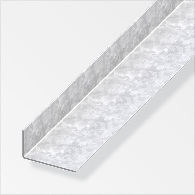 Steel Galvanised Angle